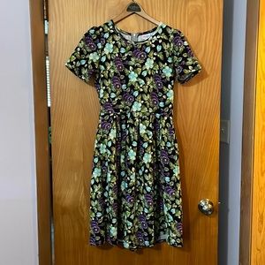 LulaRoe Amelia Dress